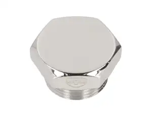 66HEROES Zentrierschraube M22x1.5 Inox | Puch Z50 66HEROES Zentrierschraube M22x1.5 Inox | Puch Z50