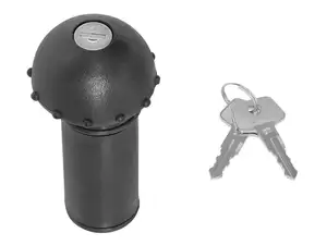 Bouchon de réservoir verrouillable | Piaggio Ciao Bouchon de réservoir verrouillable | Piaggio Ciao