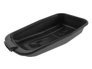 Récupérateur d'huile Buzzetti (bol d'huile) 2.7 L Récupérateur d'huile Buzzetti (bol d'huile) 2.7 L