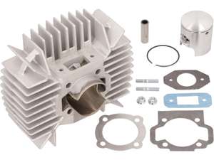 Parmakit 47 mm kit de cylindres sans tête | Puch Parmakit 47 mm kit de cylindres sans tête | Puch