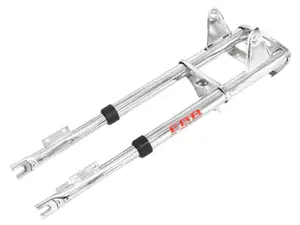 EBR Gabel Chrom | Puch X30 NS, NL, NG-2AH / Supermaxi LG1, LG2 EBR Gabel Chrom | Puch X30 NS, NL, NG-2AH / Supermaxi LG1, LG2