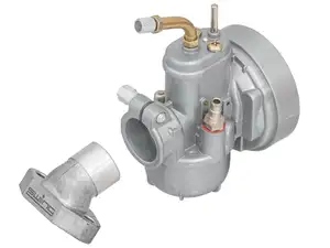 17 mm Vergaserset (Bing SRF Nachbau) | Zündapp Belmondo 17 mm Vergaserset (Bing SRF Nachbau) | Zündapp Belmondo