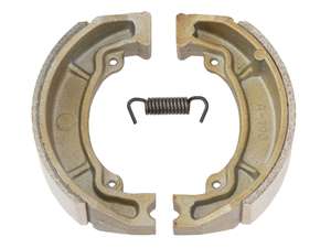 Bremsbacken Ø 110 x 30 | Suzuki K50 Bremsbacken Ø 110 x 30 | Suzuki K50