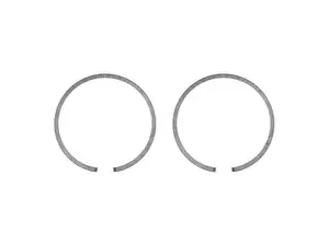 Segments de piston Meteor 38 x 2 mm (FS) (paire) | Puch Maxi, X30, Velux Segments de piston Meteor 38 x 2 mm (FS) (paire) | Puch Maxi, X30, Velux