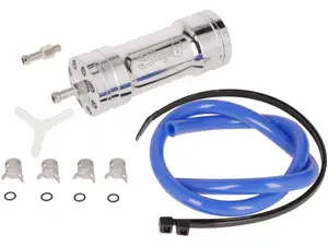 Poumon Stage6 Aluminium Poumon Stage6 Aluminium