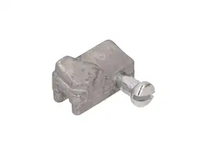 Domino Gleitstein Gasdrehgriff Alu (neues Modell) Domino Gleitstein Gasdrehgriff Alu (neues Modell)