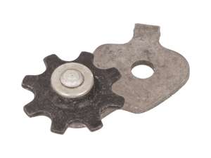 Kettenspanner NOS | Piaggio Boxer Kettenspanner NOS | Piaggio Boxer