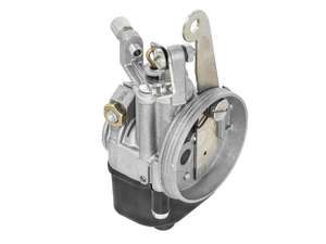 Dell'Orto 12/7 SHA Vergaser Handchoke | Piaggio SI Dell'Orto 12/7 SHA Vergaser Handchoke | Piaggio SI