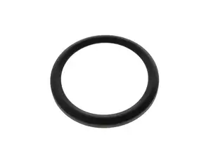 Ring Ø 48 mm speedometer black Ring Ø 48 mm speedometer black