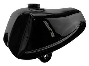 Réservoir noir | Pony Cross Beta 521 (P8075S) Réservoir noir | Pony Cross Beta 521 (P8075S)