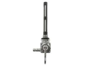 Robinet d'essence M10x1 mm métal sortant gauche | Zündapp Belmondo Robinet d'essence M10x1 mm métal sortant gauche | Zündapp Belmondo