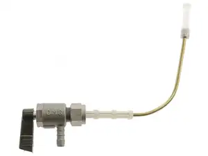 OMG robinet d'essence horizontal M12x1 (avec écrou) sortant par le bas | Puch Maxi N, S OMG robinet d'essence horizontal M12x1 (avec écrou) sortant par le bas | Puch Maxi N, S