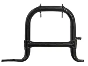 Hauptständer schwarz NOS | Puch Maxi N, Strada Hauptständer schwarz NOS | Puch Maxi N, Strada