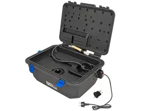 BGS Nettoyeur de pièces 230 V BGS Nettoyeur de pièces 230 V