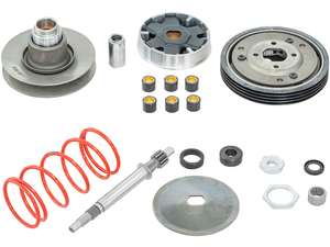 Malossi Overrange-Set Vario | Piaggio SI, Grillo Malossi Overrange-Set Vario | Piaggio SI, Grillo