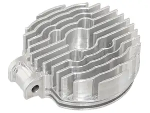 41 mm culasse CNC Tuning | Sachs 50/3, 50/4 LKH 41 mm culasse CNC Tuning | Sachs 50/3, 50/4 LKH