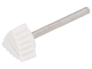 swiing® revival vis de protection latérale 50 mm blanc | Puch swiing® revival vis de protection latérale 50 mm blanc | Puch