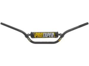 ProTaper Lenker «ATV HIGH» Gabelplatte 15 cm schwarz ProTaper Lenker «ATV HIGH» Gabelplatte 15 cm schwarz
