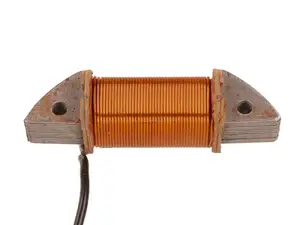 CEV Lichtspule 6V klein Zündung NOS CEV Lichtspule 6V klein Zündung NOS