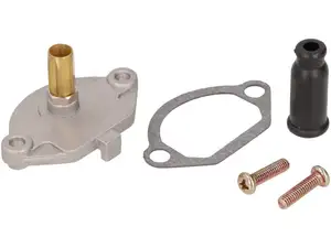 Couvercle de carburateur Polini PWK Couvercle de carburateur Polini PWK