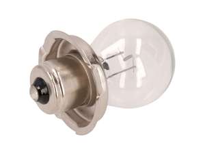 swiing® revival ampoule 6V - 15W (P26s) 1 filament swiing® revival ampoule 6V - 15W (P26s) 1 filament