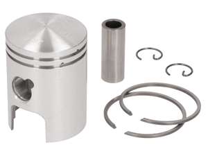 Piston Vertex 38 mm (12 mm KoBo) type B | Tomos A55 Piston Vertex 38 mm (12 mm KoBo) type B | Tomos A55
