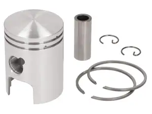 Piston Vertex 38 mm (12 mm KoBo) type B | Tomos A55 Piston Vertex 38 mm (12 mm KoBo) type B | Tomos A55