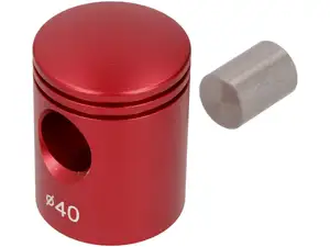 swiing® ingenious Piston de pression pour roulements Ø 17/40 mm (type 6203) swiing® ingenious Piston de pression pour roulements Ø 17/40 mm (type 6203)