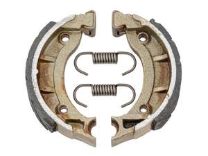 swiing® ingenious Bremsbacken Ø 90 x 18 Speichenrad Racing geschlitzt | Hercules Prima, Optima swiing® ingenious Bremsbacken Ø 90 x 18 Speichenrad Racing geschlitzt | Hercules Prima, Optima