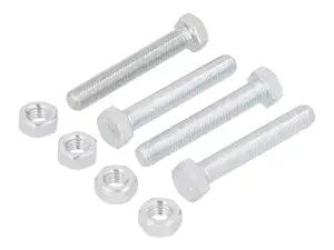 swiing® revival Set de vis M7 x 45 Fixation de la couronne dentée | Tomos Fun Sport'R swiing® revival Set de vis M7 x 45 Fixation de la couronne dentée | Tomos Fun Sport'R