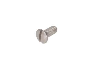 Schraube M5x12 Linsensenkkopf Deckelbef. Inox | Sachs 50/2, 50/3, 50/4 (A3688) Schraube M5x12 Linsensenkkopf Deckelbef. Inox | Sachs 50/2, 50/3, 50/4 (A3688)