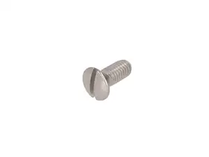 Vis M5x12 tête fraisée bombée pour couvercle. Inox | Sachs 50/2, 50/3, 50/4 (A3688) Vis M5x12 tête fraisée bombée pour couvercle. Inox | Sachs 50/2, 50/3, 50/4 (A3688)