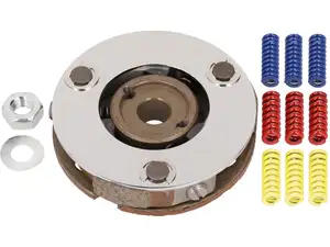 Kupplung verstärkt | Puch E50 Kupplung verstärkt | Puch E50