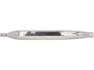 swiing® revival Auspuff Flöte Ø 28 / 60 mm original | Sachs 50/2, 503 swiing® revival Auspuff Flöte Ø 28 / 60 mm original | Sachs 50/2, 503