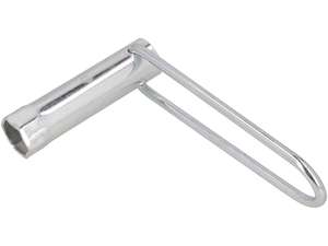 Clé à bougie Buzzetti pliable massive grande Clé à bougie Buzzetti pliable massive grande