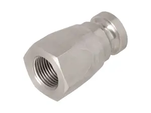 66HEROES Pivot de réception M12x1 axe de roue support de plaque minéralogique latéral inox 66HEROES Pivot de réception M12x1 axe de roue support de plaque minéralogique latéral inox