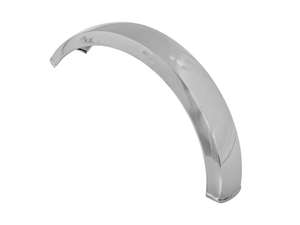swiing® revival 14" Tôle de protection avant partiellement ronde Inox swiing® revival 14" Tôle de protection avant partiellement ronde Inox