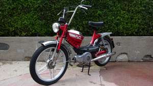 Puch X30 NG2A Puch X30 NG2A