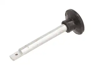 Levier de starter noir | Vespa Largeframe Levier de starter noir | Vespa Largeframe