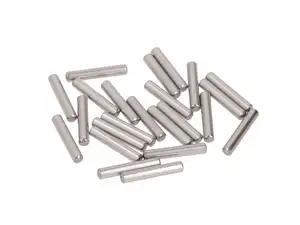 Jeu d'aiguilles de roulements Ø 2 x 11.8 mm arbre secondaire | Vespa Largeframe Jeu d'aiguilles de roulements Ø 2 x 11.8 mm arbre secondaire | Vespa Largeframe