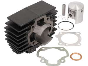 Kit de cylindres 45.5 mm Malossi | Honda Camino Kit de cylindres 45.5 mm Malossi | Honda Camino