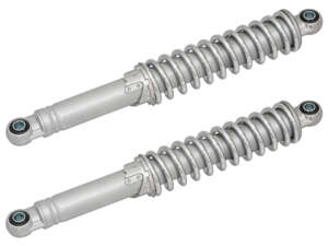 IMCA Stossdämpfer 32 cm grau / Chrom IMCA Stossdämpfer 32 cm grau / Chrom