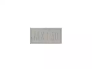 Kleber «Mix 1:50» Kleber «Mix 1:50»