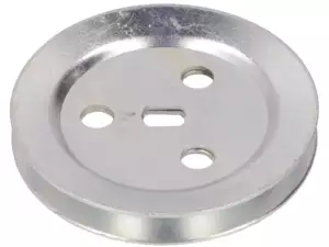 Pully Ø 94 mm mono-boite "Original" | Piaggio Ciao, SI, Bravo Boxer Pully Ø 94 mm mono-boite "Original" | Piaggio Ciao, SI, Bravo Boxer