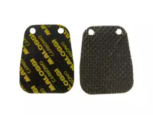 Malossi plaquette membrane carbone 0.3 / 0.35 mm VL1 Peugeot 103 Malossi plaquette membrane carbone 0.3 / 0.35 mm VL1 Peugeot 103