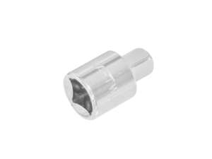 Kraftwerk Reduktionsstück von 1/2" auf 3/8" Kraftwerk Reduktionsstück von 1/2" auf 3/8"