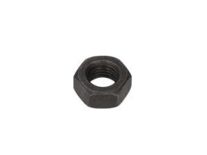 Écrou Normio M8x1 à filetage fin, noir Écrou Normio M8x1 à filetage fin, noir
