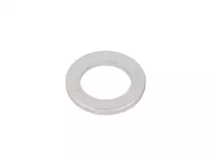 Washer M12 12.5/19.6/2 aluminum Washer M12 12.5/19.6/2 aluminum