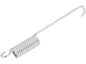 Ressort béquille principale | Zündapp Bergsteiger M25, M50 Ressort béquille principale | Zündapp Bergsteiger M25, M50