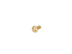 swiing® revival vis protection cadre M2.5x5 tête bombée laiton swiing® revival vis protection cadre M2.5x5 tête bombée laiton